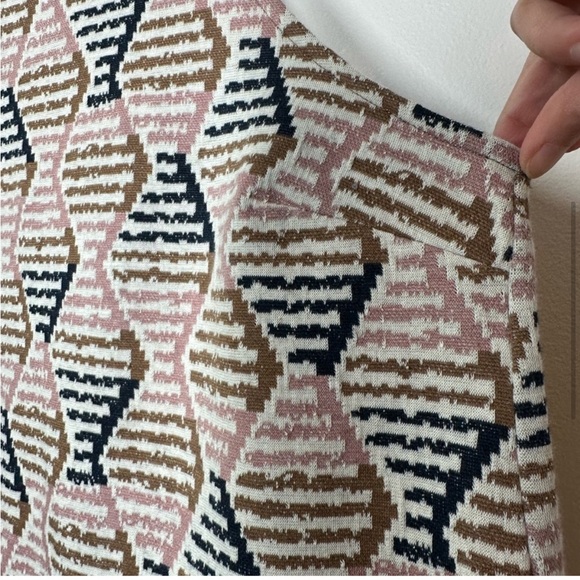 Anthropologie Lindsay Structured Halter Top Medium - Picture 5 of 9